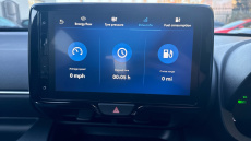 Mazda 2 Hybrid 1.5i Hybrid Homura 5dr CVT Hybrid Hatchback